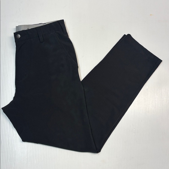 adidas Other - Adidas Men's Black Lightweight Active Pant - Sz 30